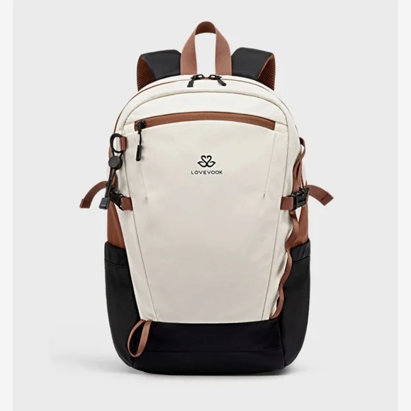 Casual Daypack Backpack, 17.3", #1166 NWOT - Picture 1 of 14